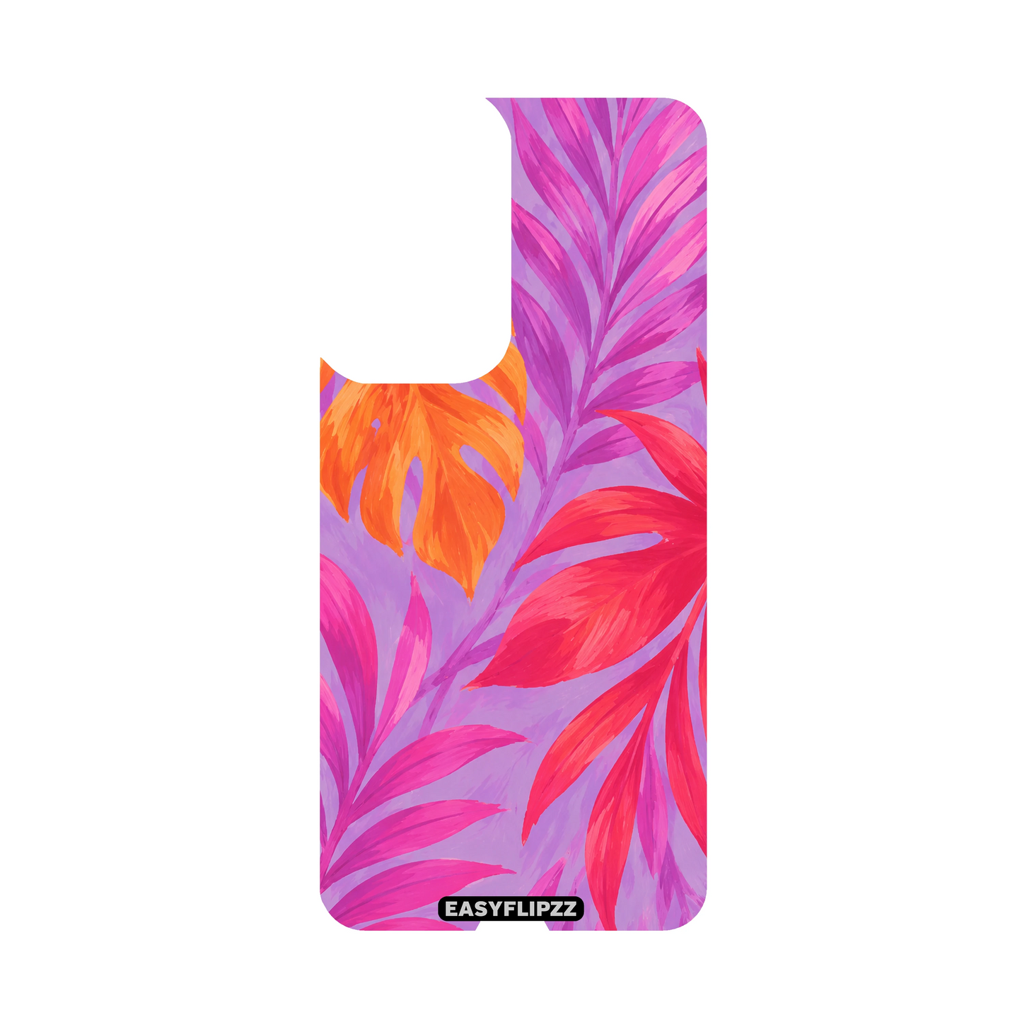 Candy Canopy Backflipzz - A57