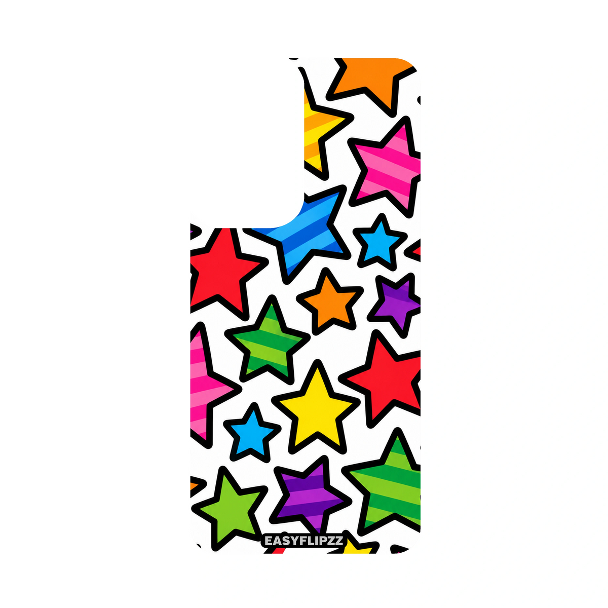Starla Backflipzz - A26