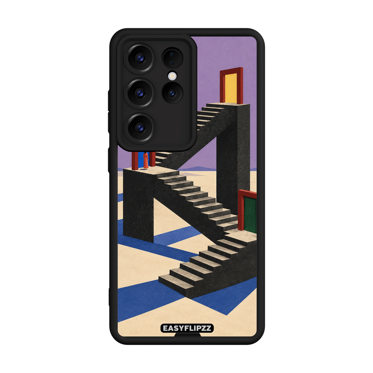 Paradox - S24 Ultra