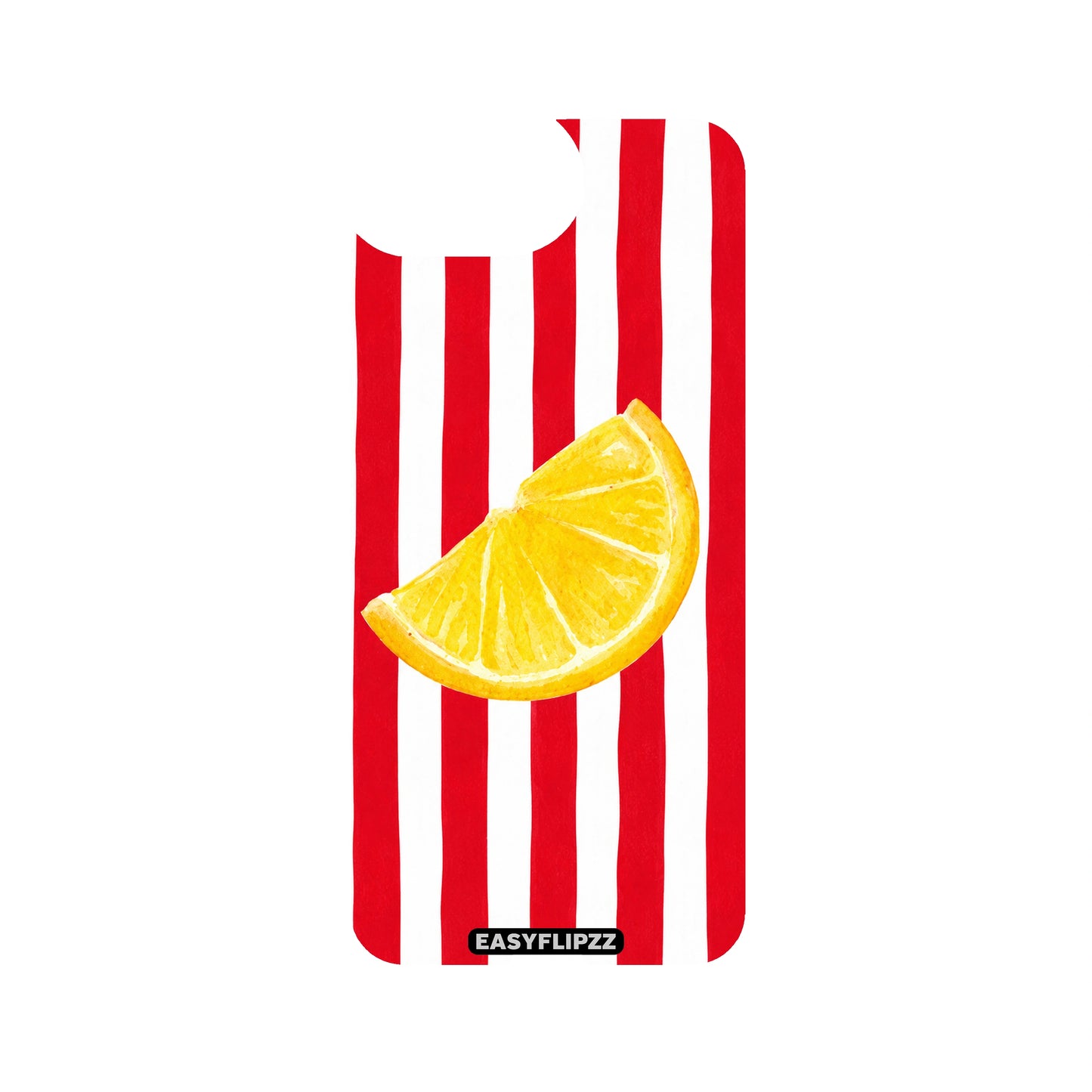 Amalfi Twist Backflipzz - iPhone 16e