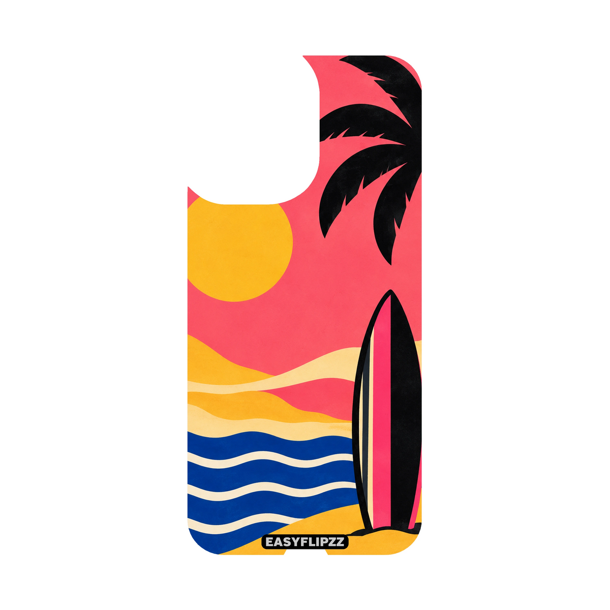 Sunride Backflipzz - iPhone 16