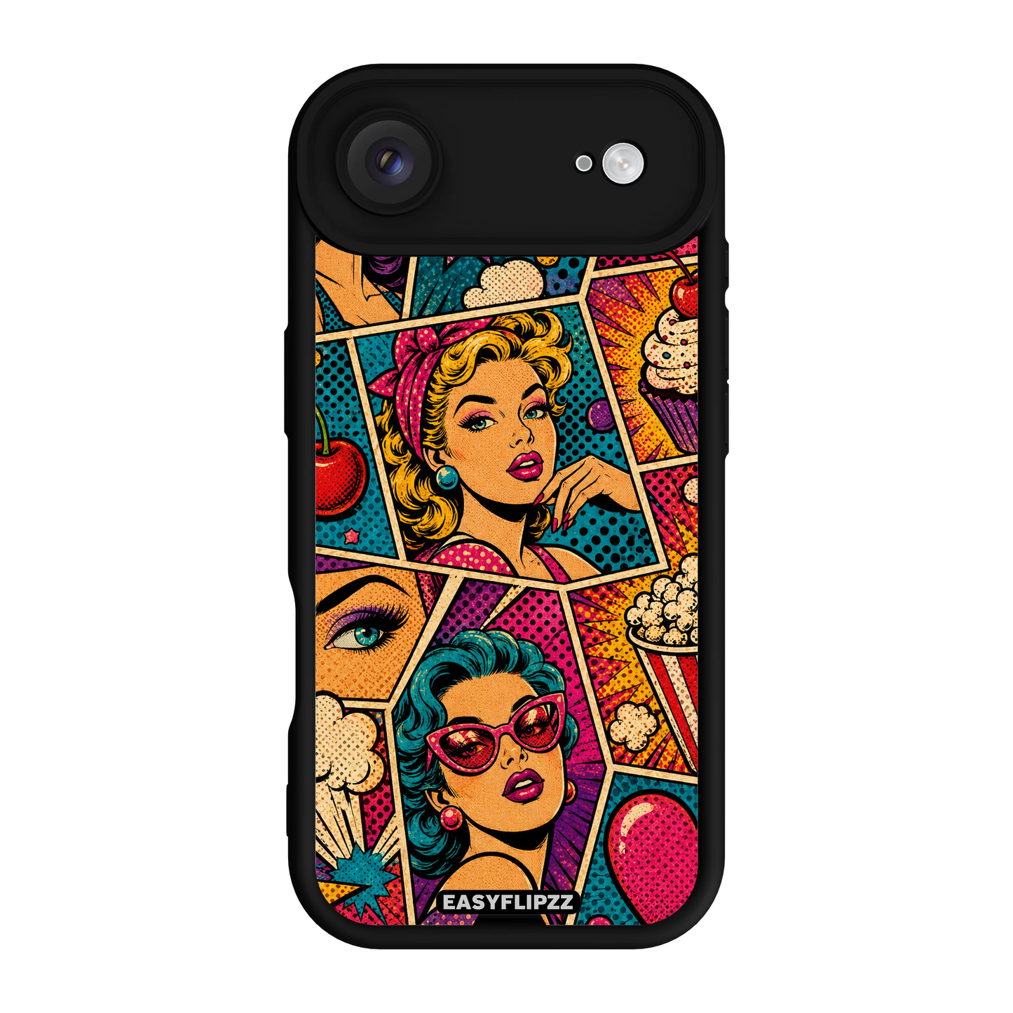 Kazzio - iPhone 17 Air