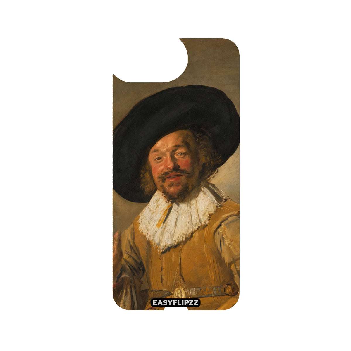 Cavaliero Backflipzz - iPhone 17e