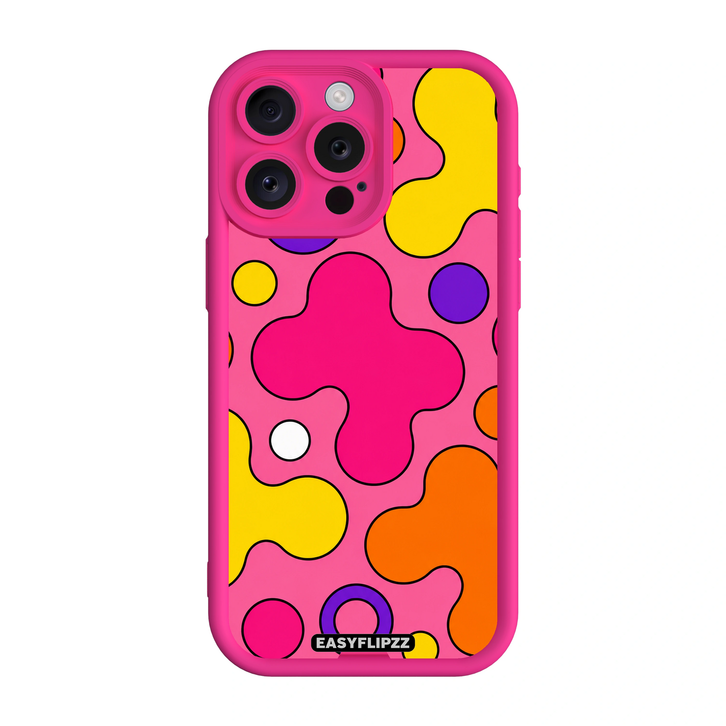 Pink Melt - iPhone 15 Pro Max
