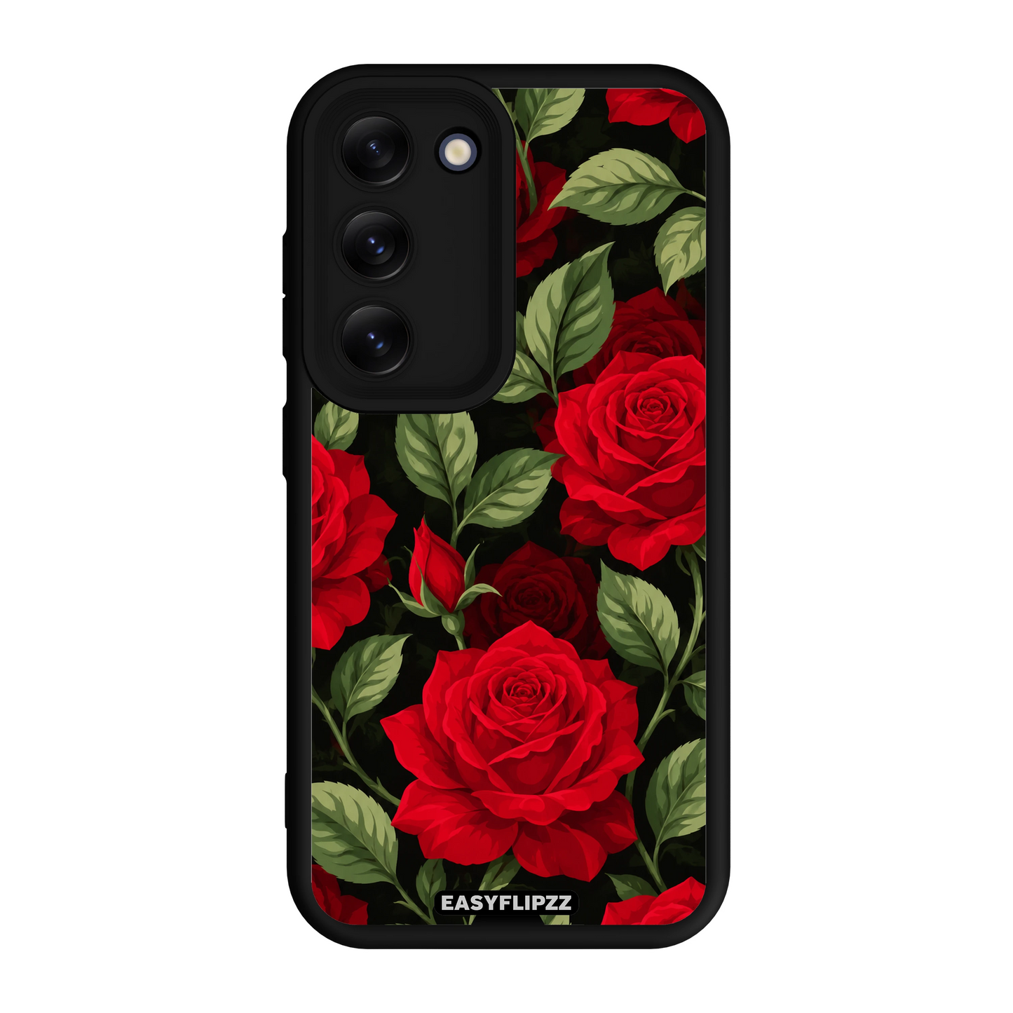 Rosso - S23
