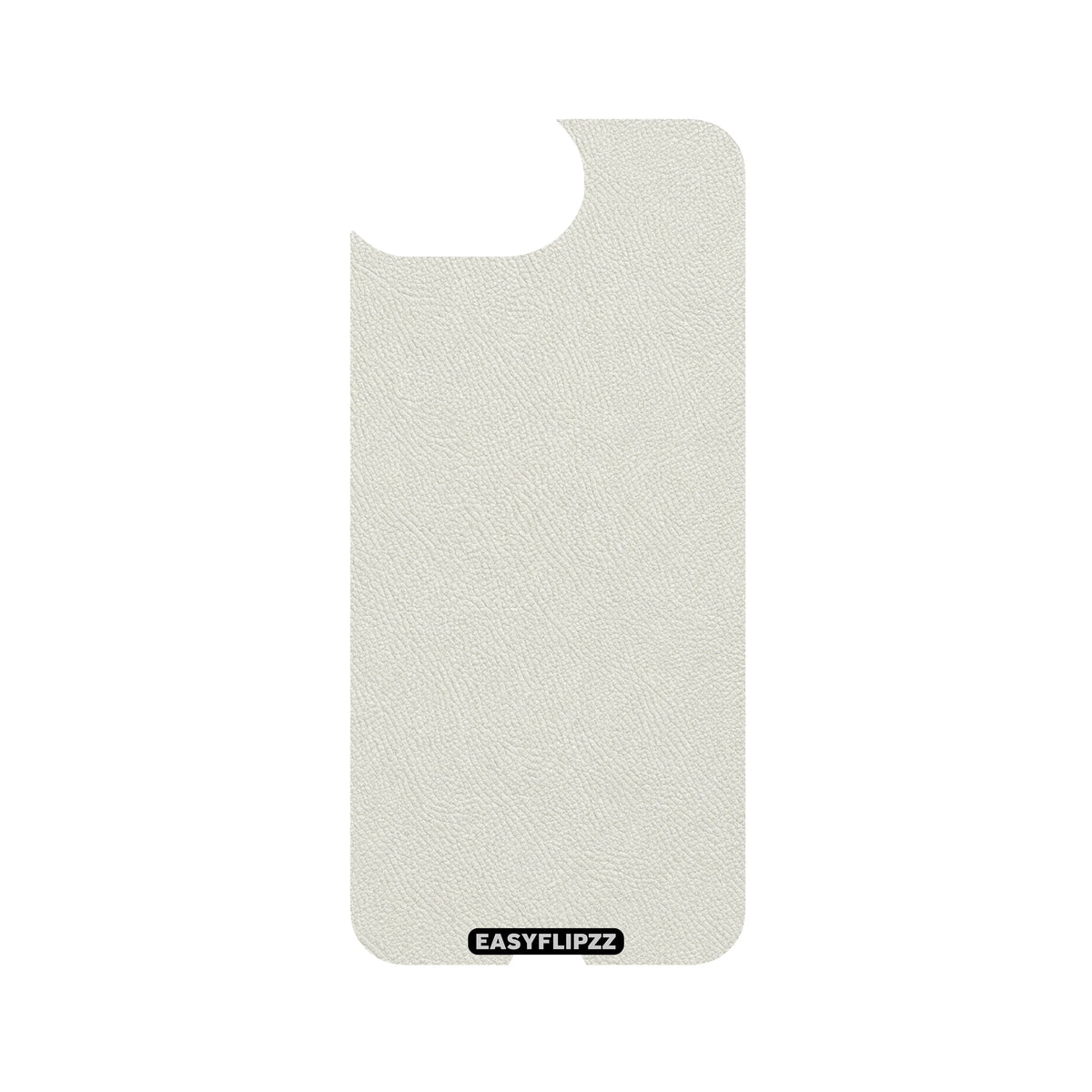 Cream Minimalist Backflipzz - iPhone 16e