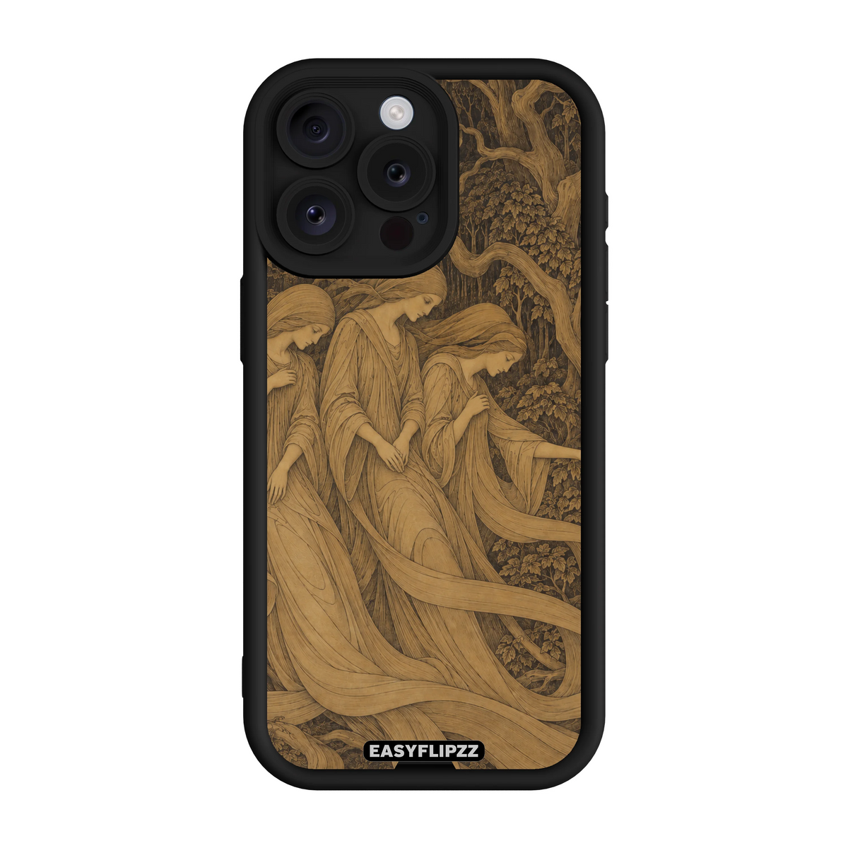 Mythwood - iPhone 15 Pro Max