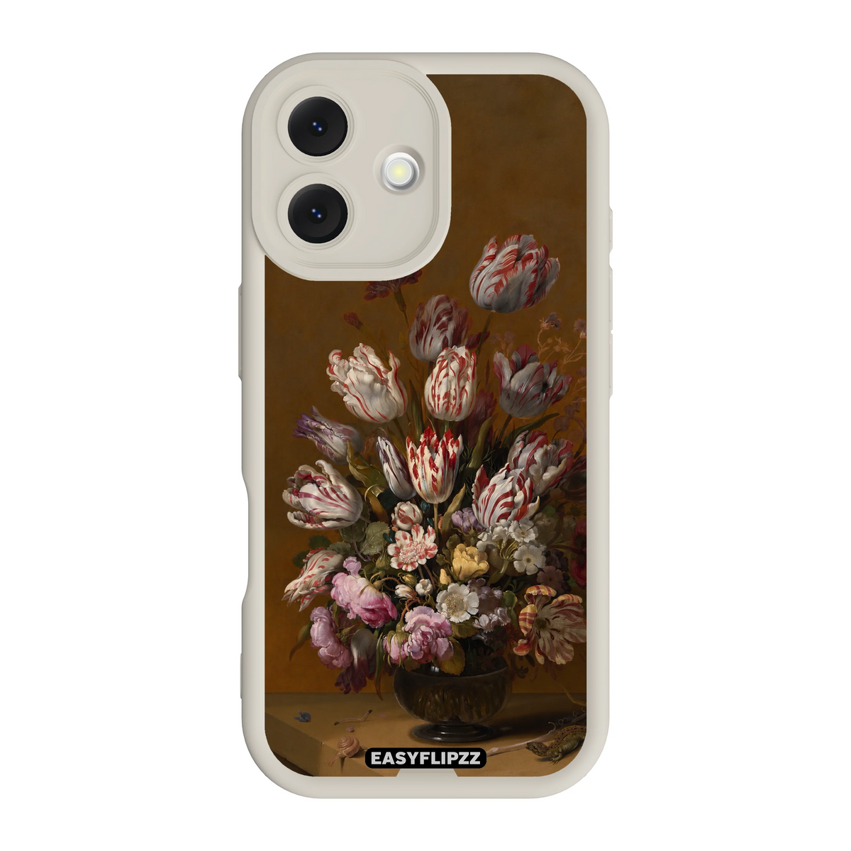 Tulip Mania - A05