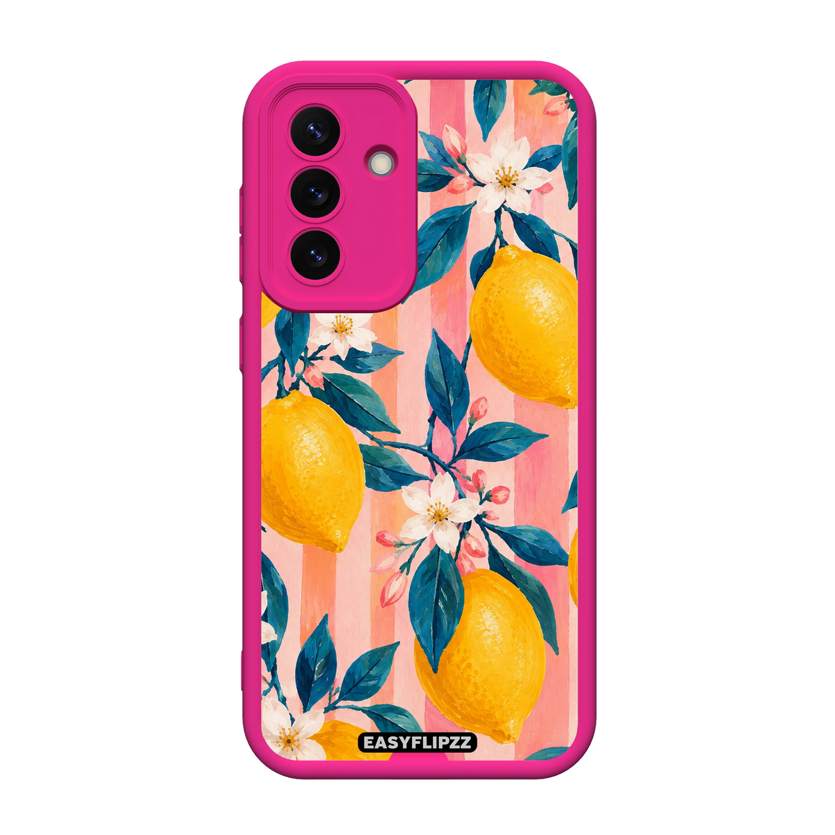 Lemon Blossom - S24