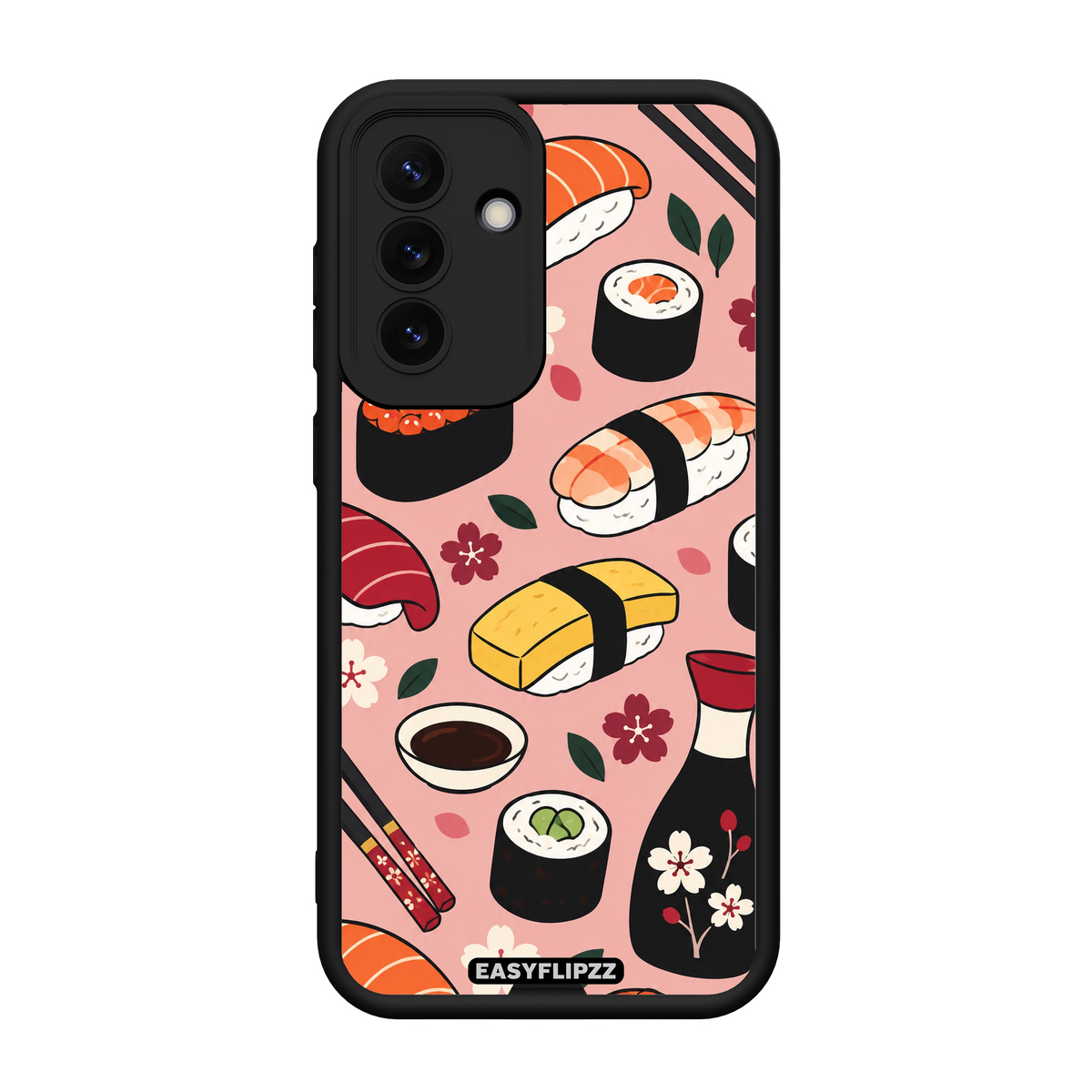 Maki - A55