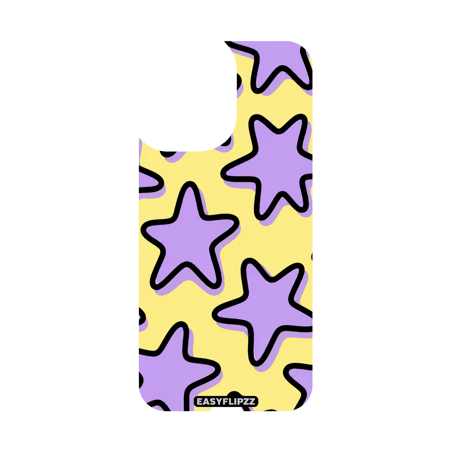 Astrojam Backflipzz - iPhone 16