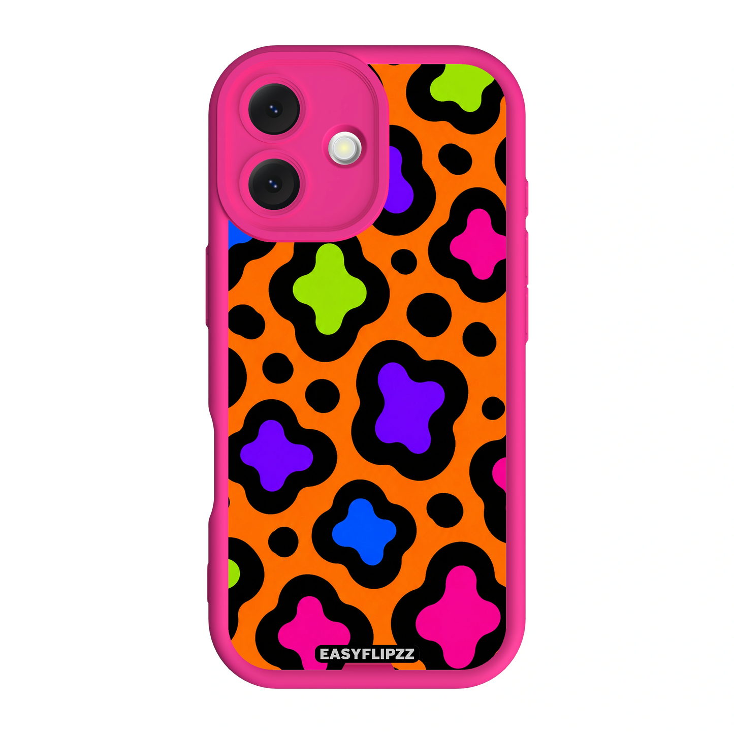 Neon Wild - A05