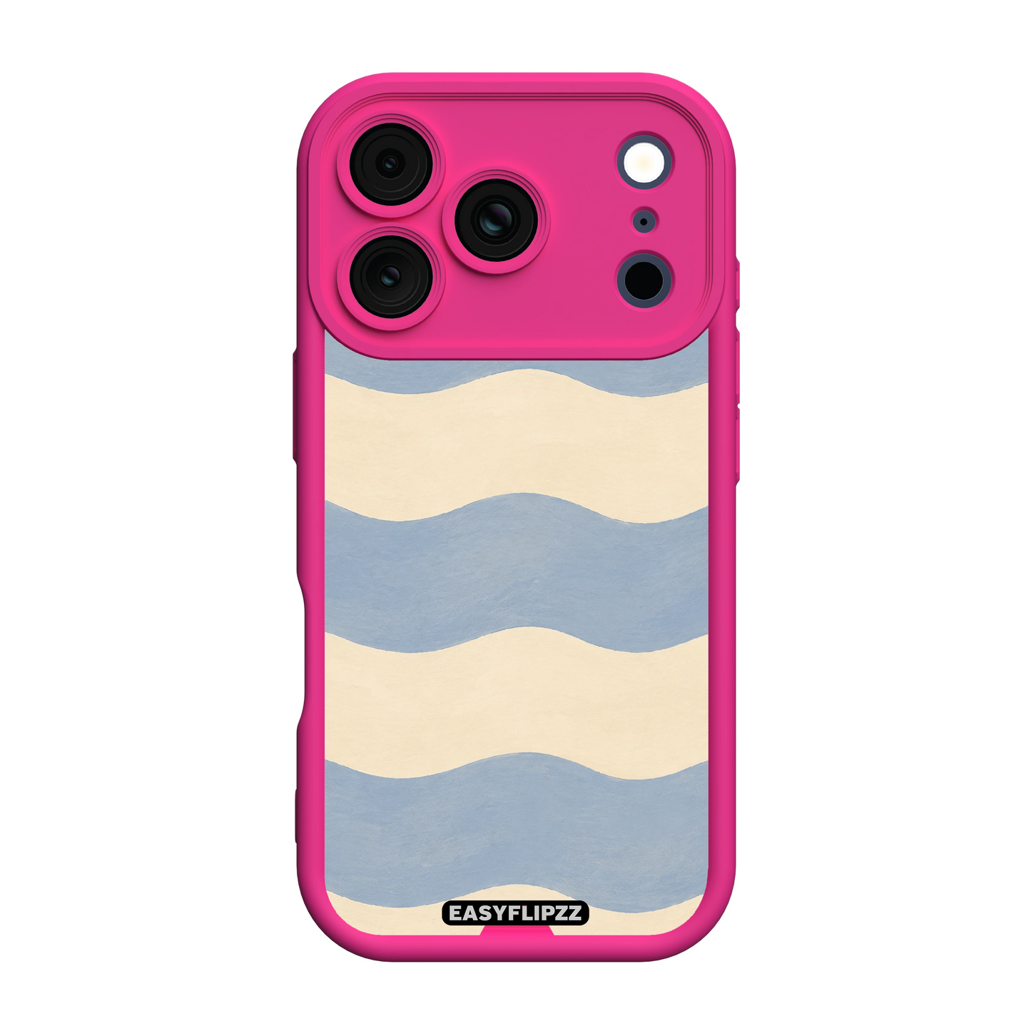 Breeze Blue - iPhone 17 Pro