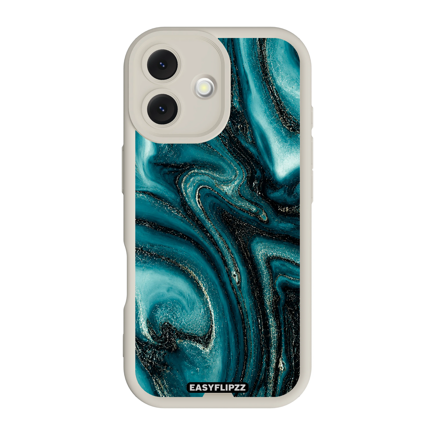 Ocean Teal - A05