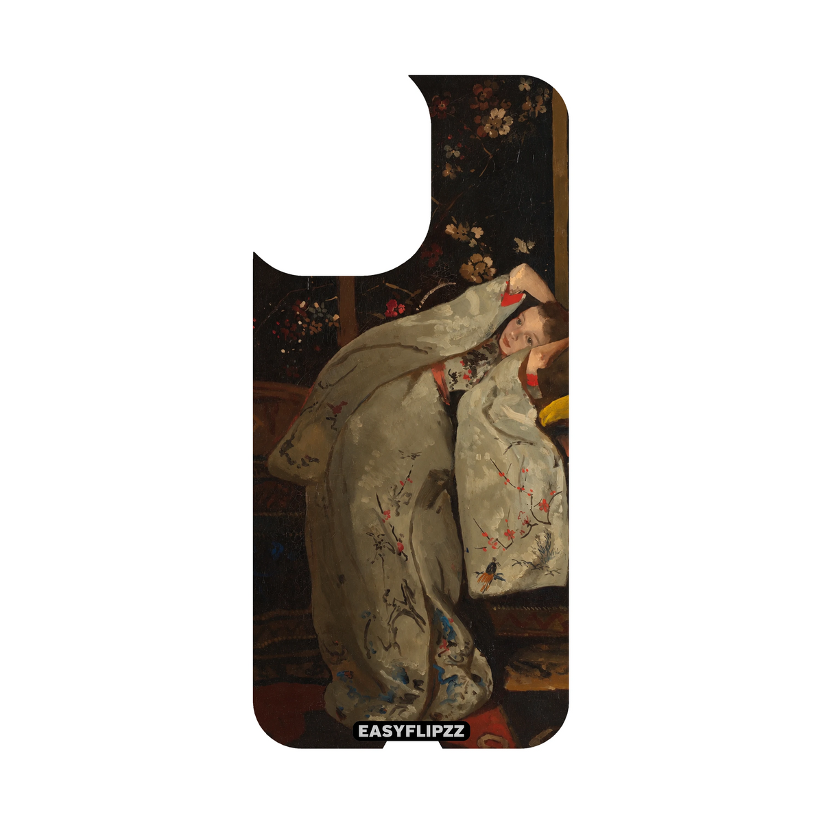 Reverie Backflipzz - iPhone 16