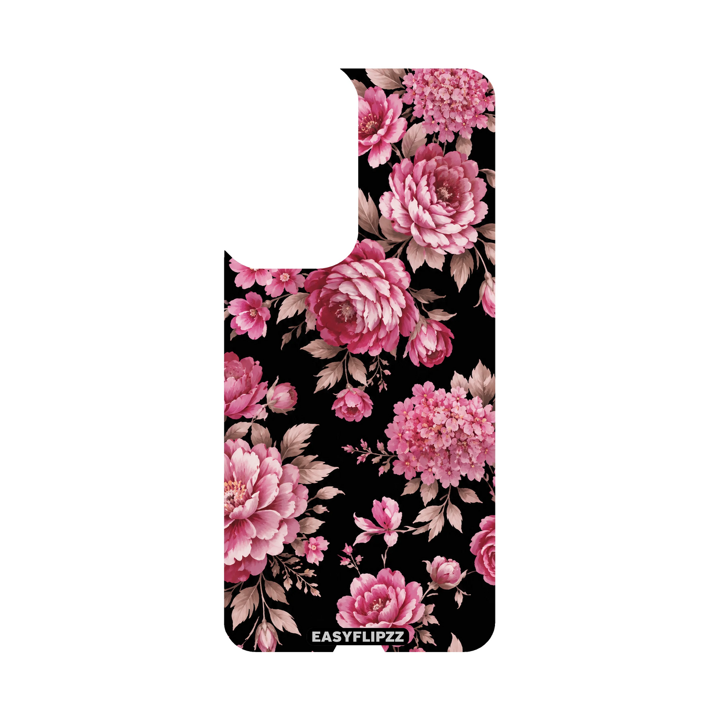 Rosaline Backflipzz - A34