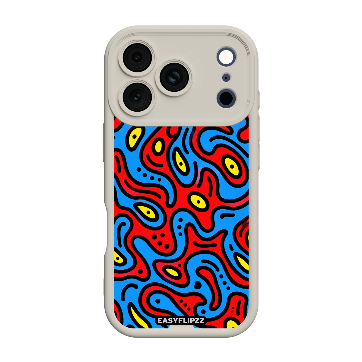 Psy Wave - iPhone 17 Pro Max