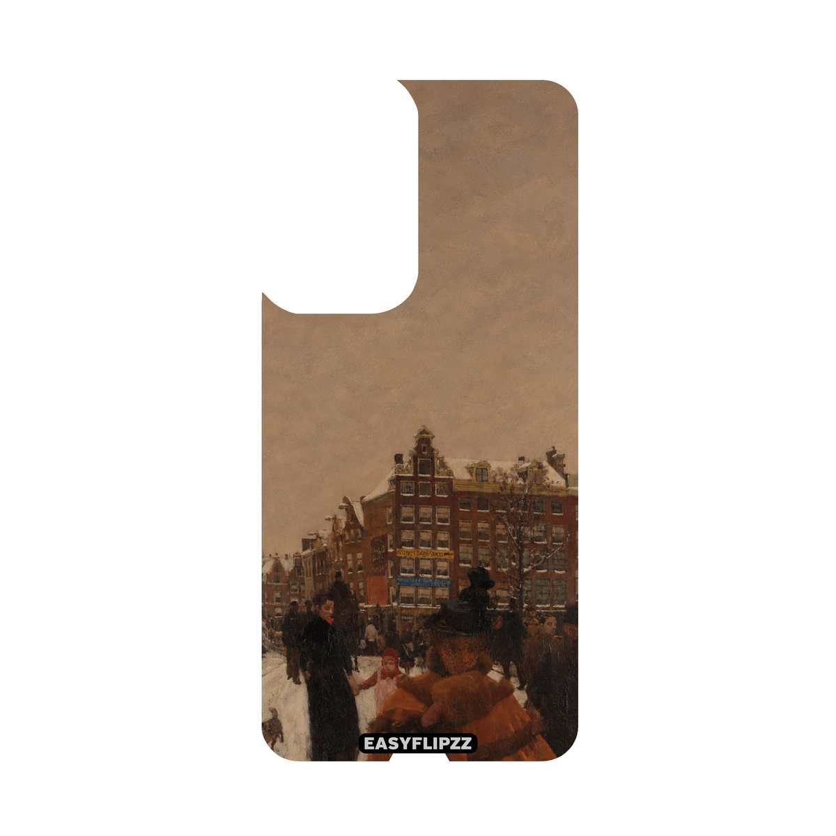 City Glow Backflipzz - A56
