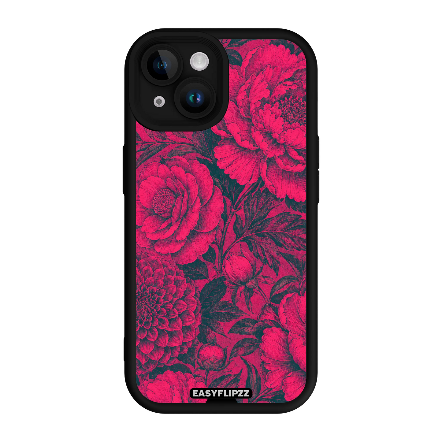 Velvetine - iPhone 15 Plus