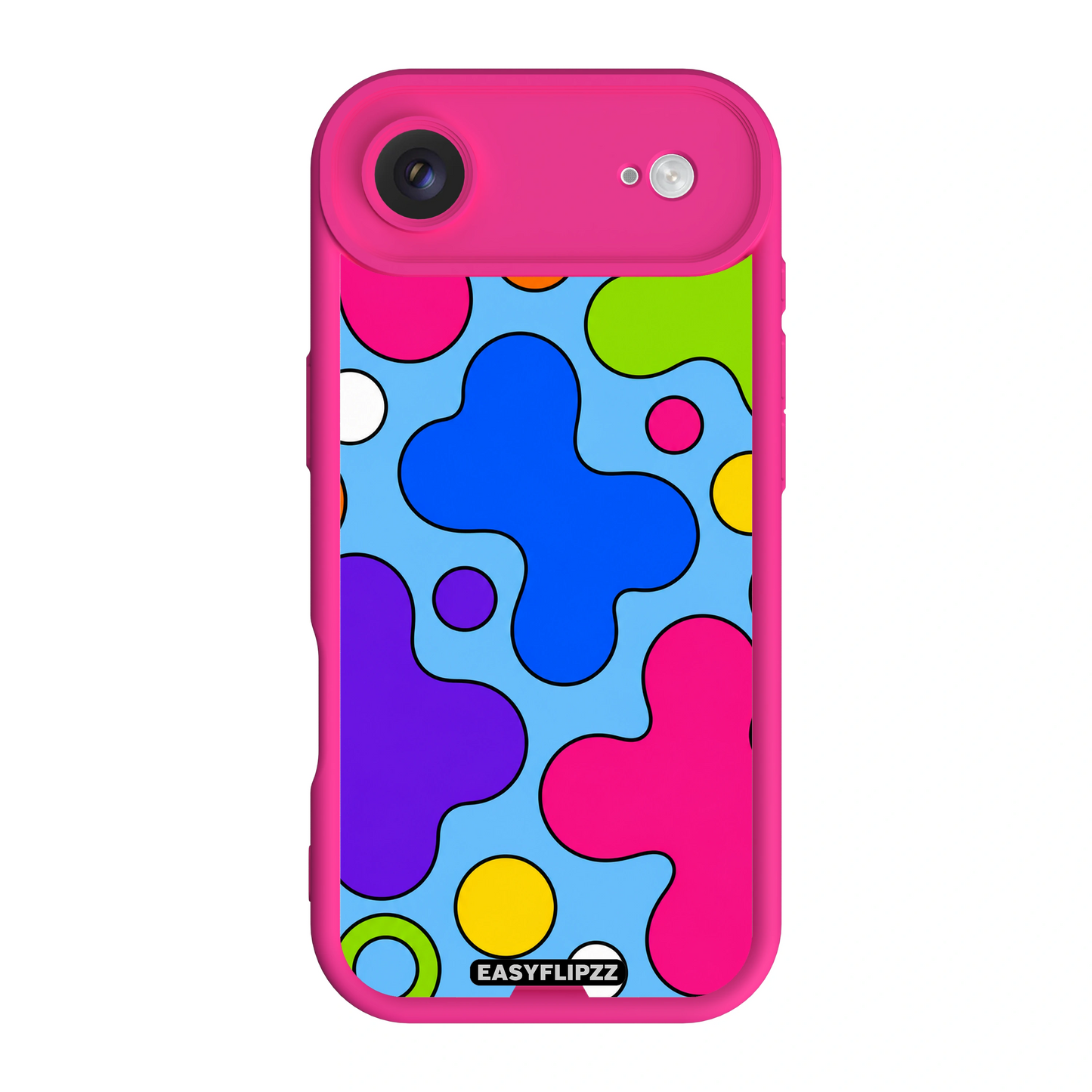 Bubble Pop - iPhone 17 Air