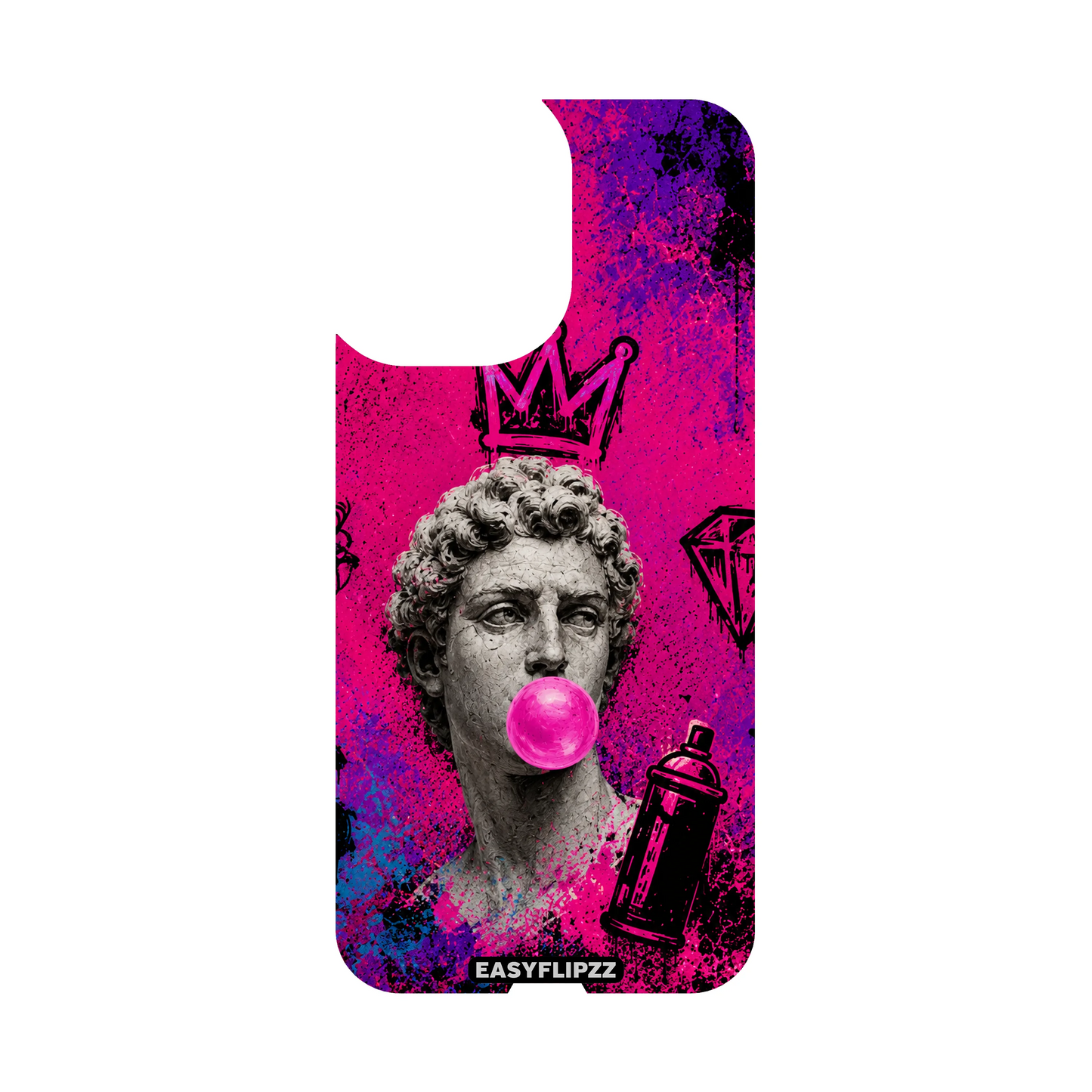 Vandal Backflipzz - iPhone 16