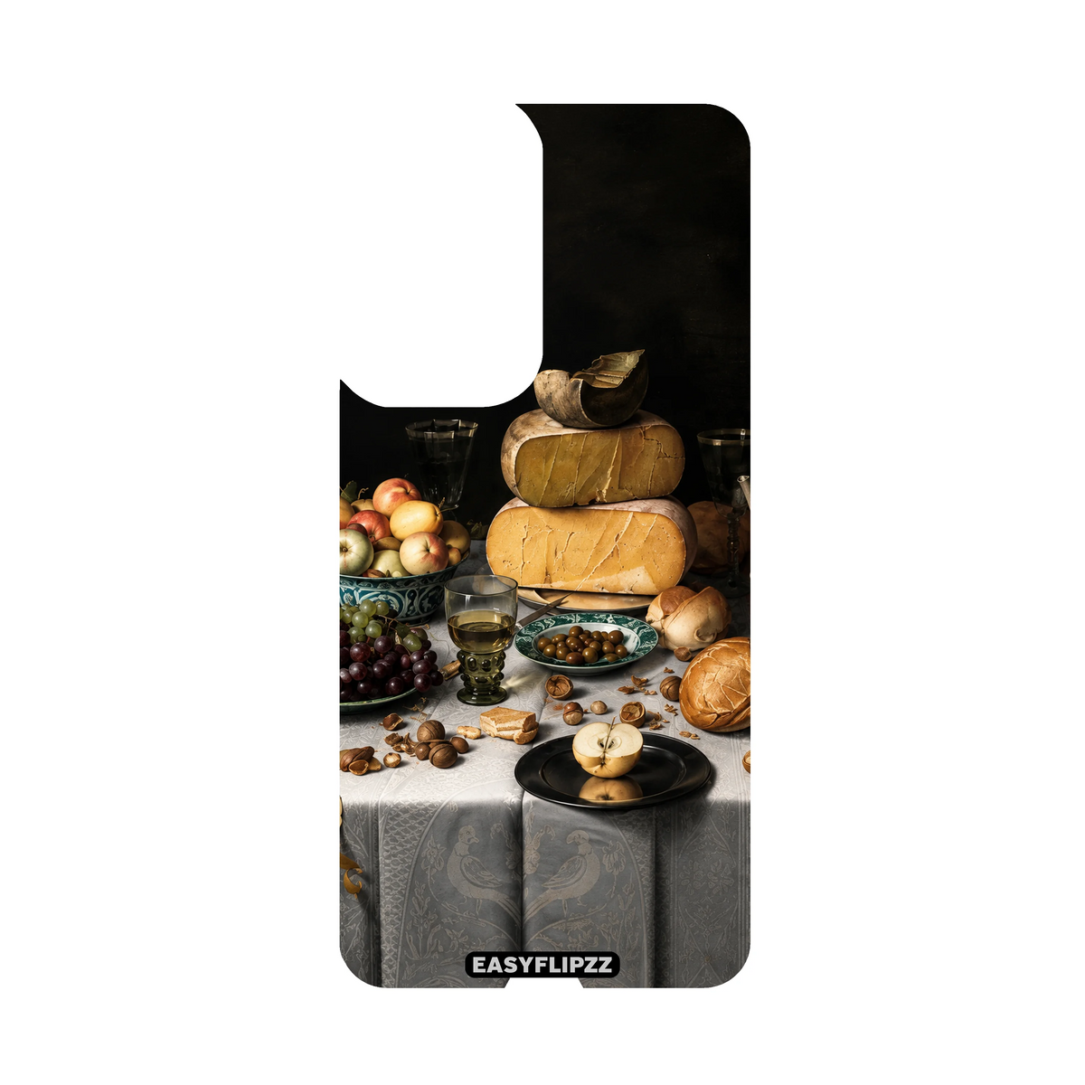 Feastica Backflipzz - A35