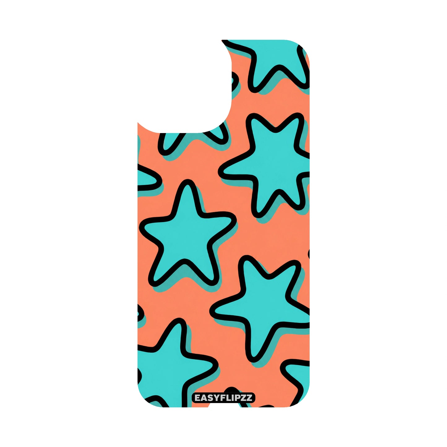Tropistar Backflipzz - iPhone 15