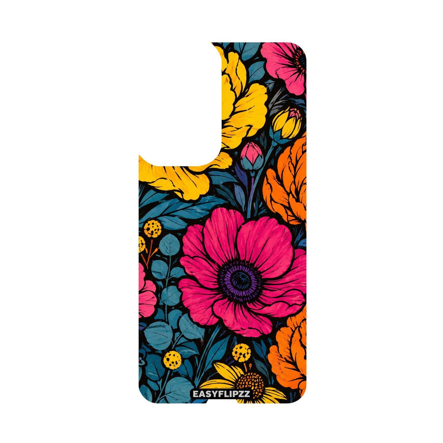 Floralia Backflipzz - S24