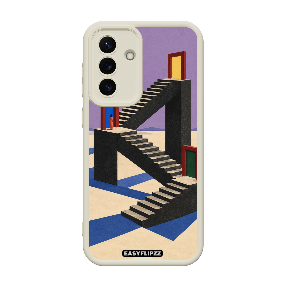 Paradox - A36