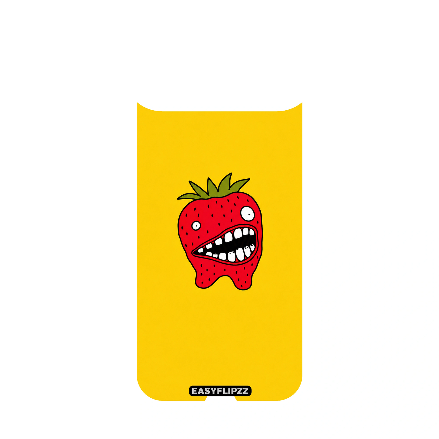 Strawberrified Backflipzz - iPhone 17 Air