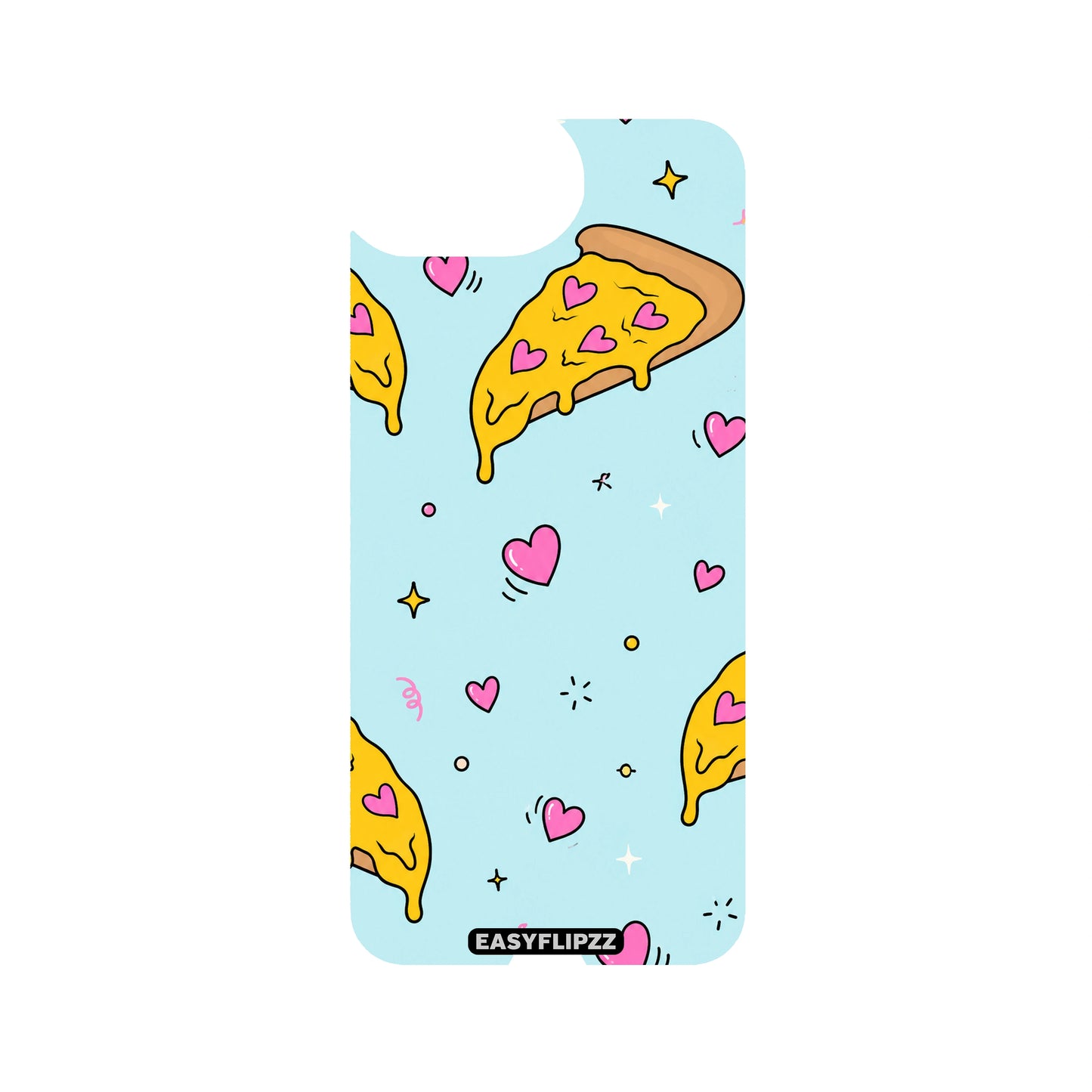 Pizza Love Backflipzz - iPhone 16e