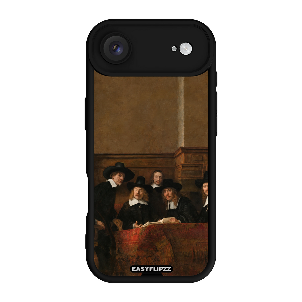 Conclave - iPhone 17 Air