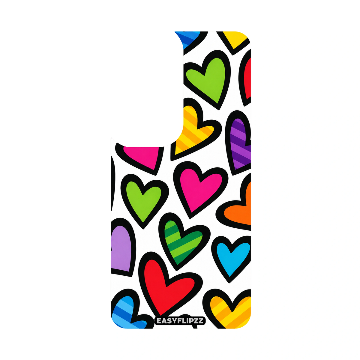 Lovio Backflipzz - S22