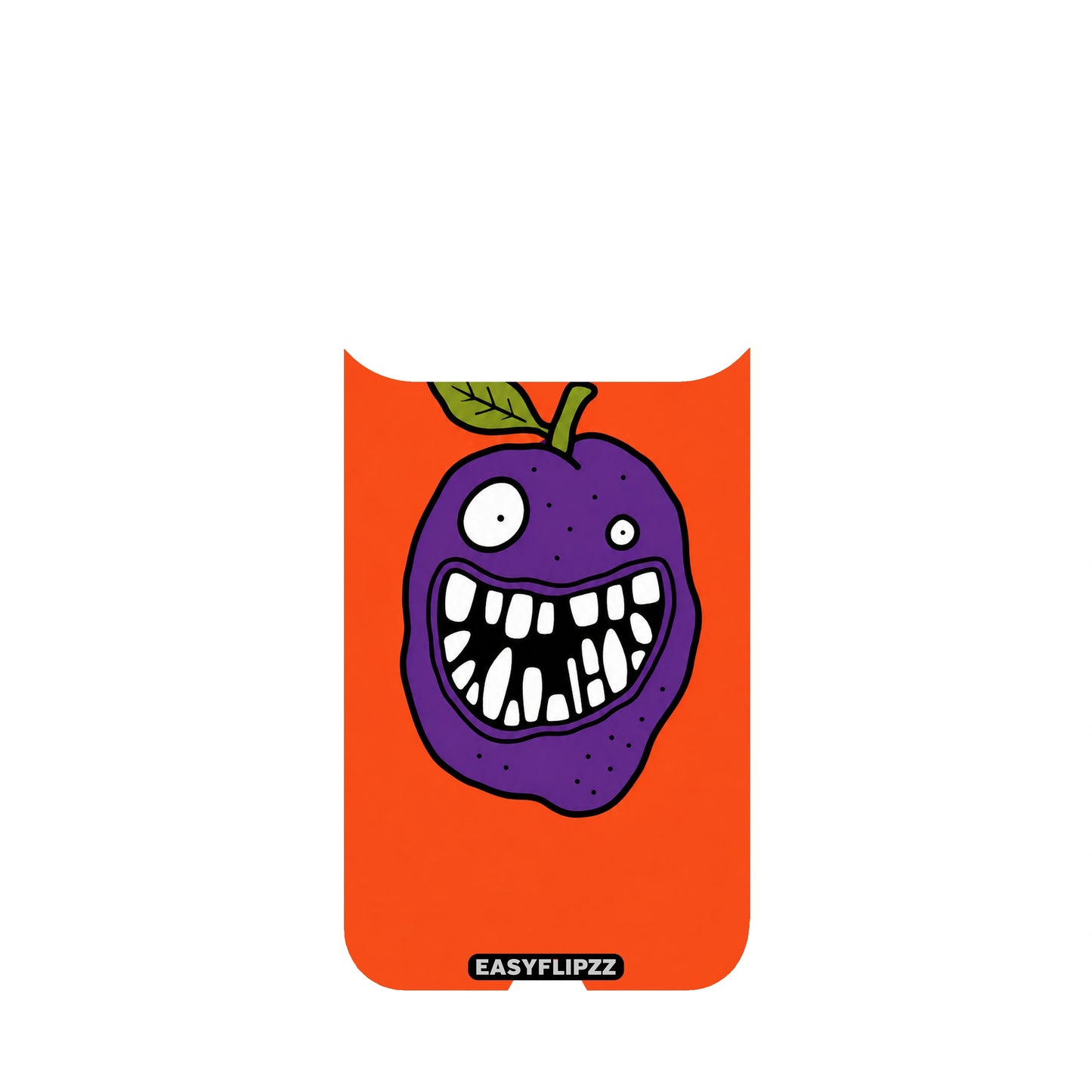 Grape Goblin Backflipzz - iPhone 17 Pro