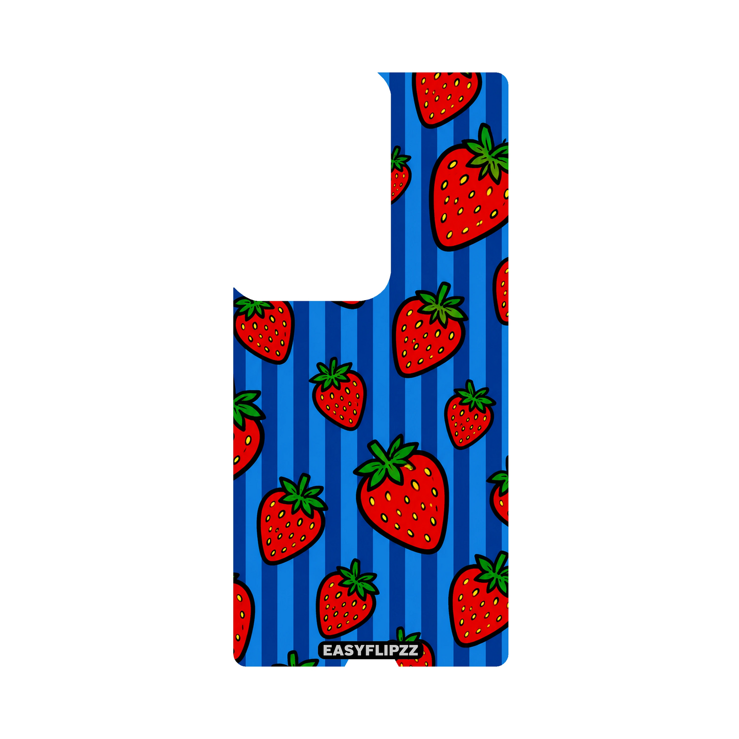 Strawberry Drops Backflipzz - S26 Ultra