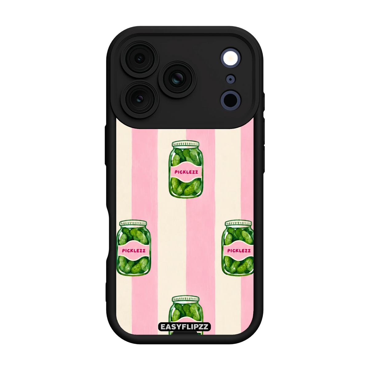Pickle Pop - iPhone 17 Pro Max