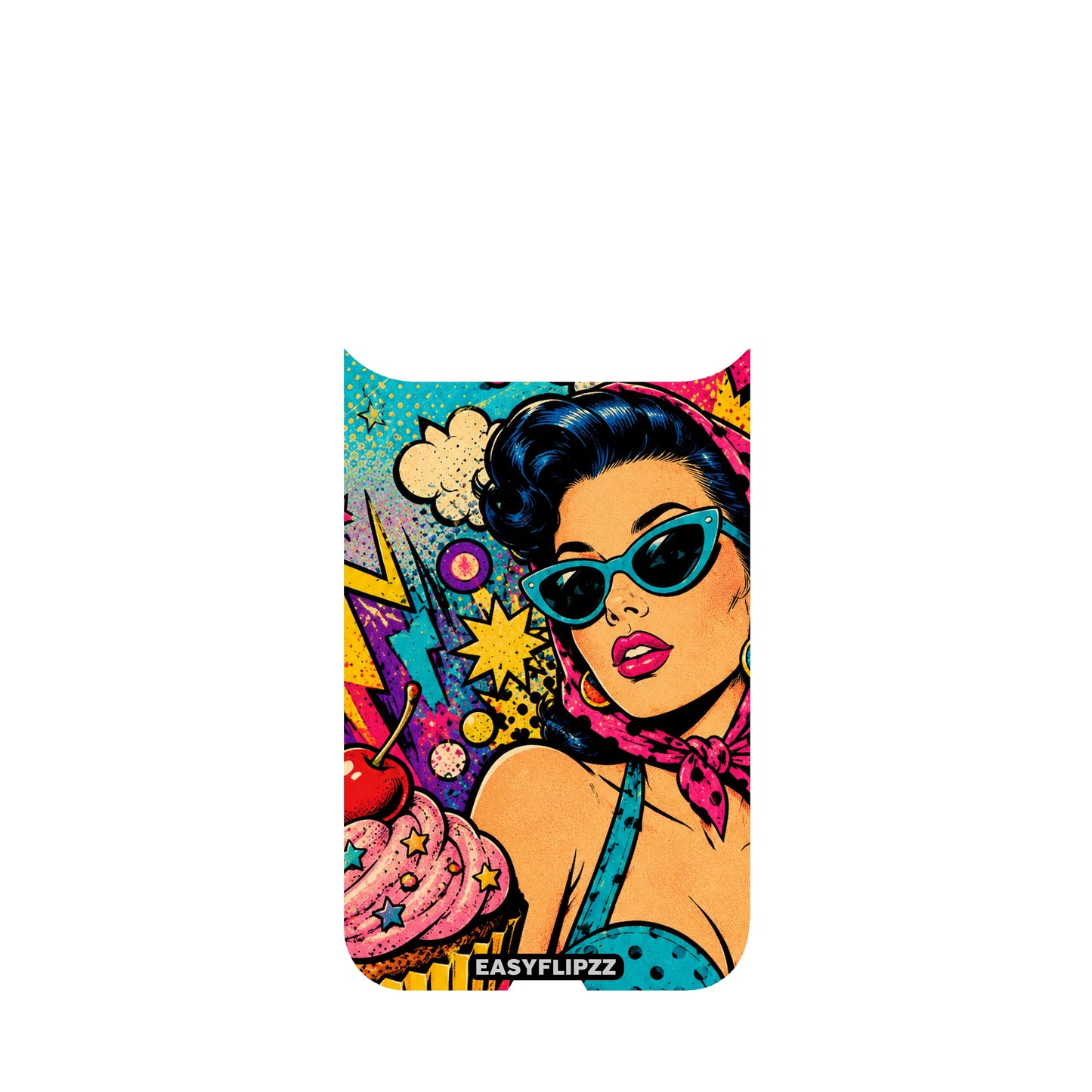 Vibella Backflipzz - iPhone 17 Pro