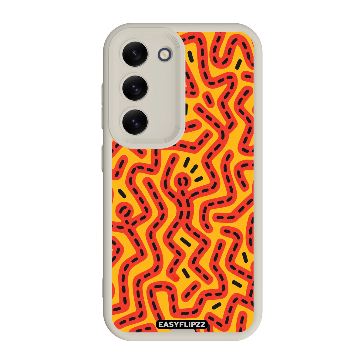 Squiggle - S22