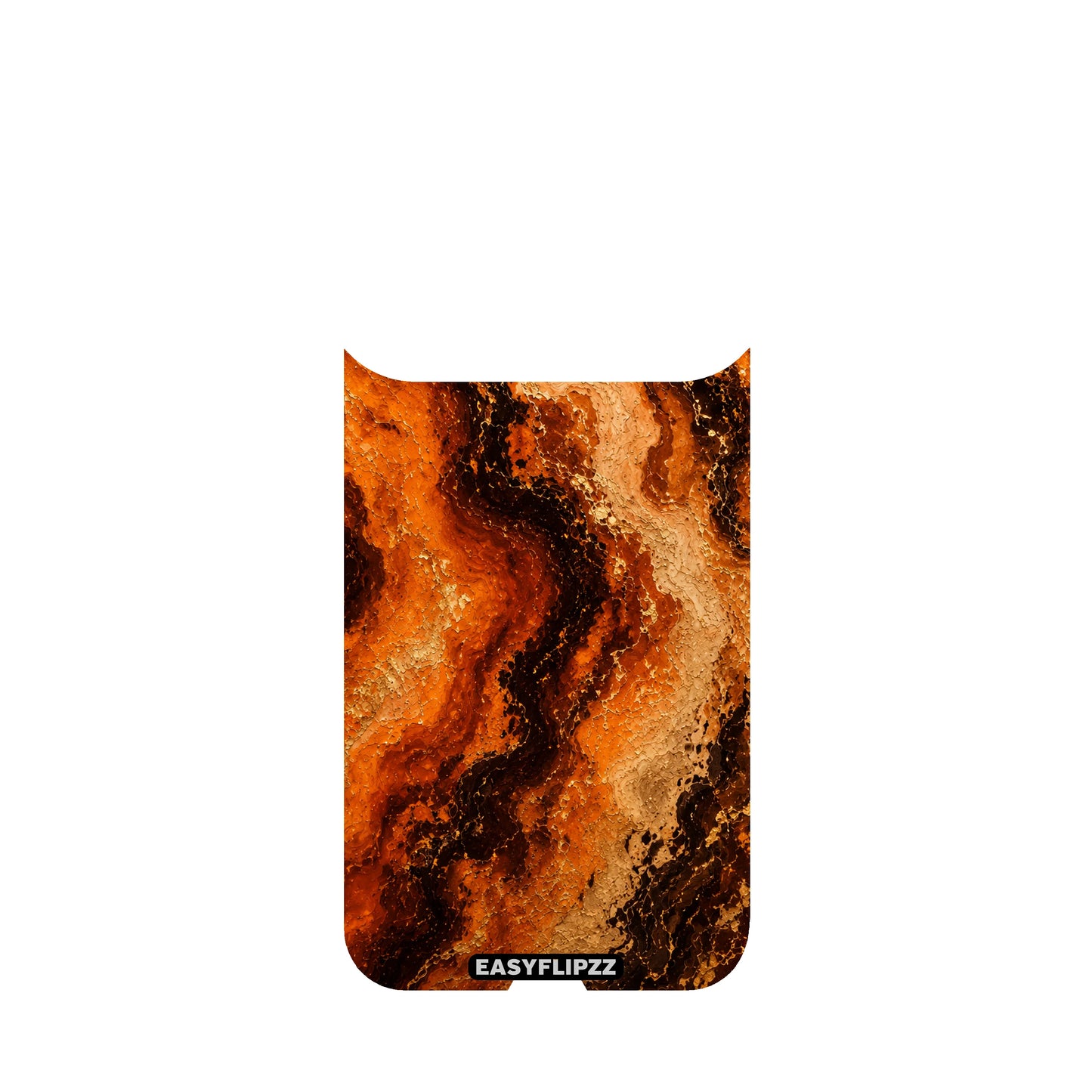 Blaze Backflipzz - iPhone 17 Pro