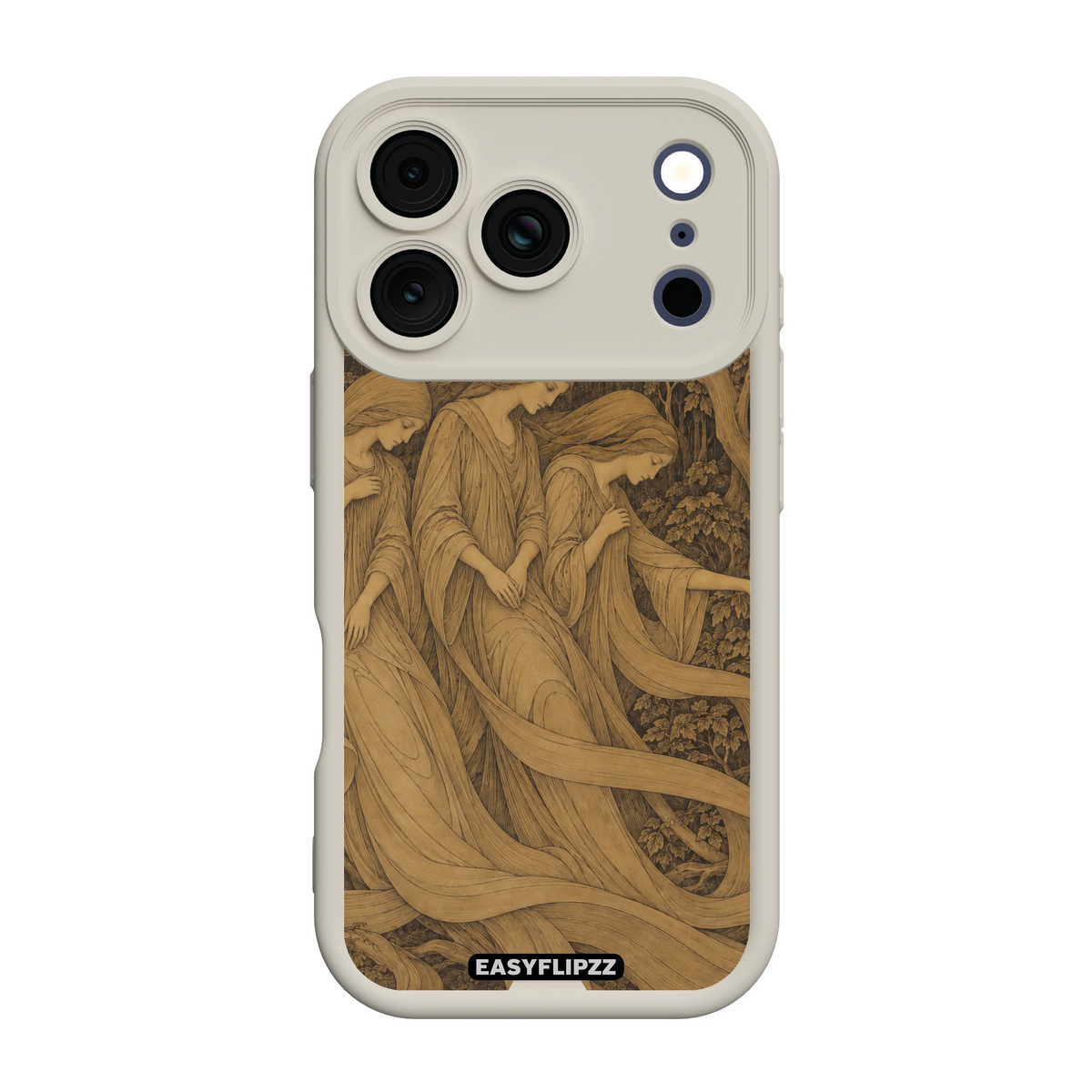 Mythwood - iPhone 17 Pro Max