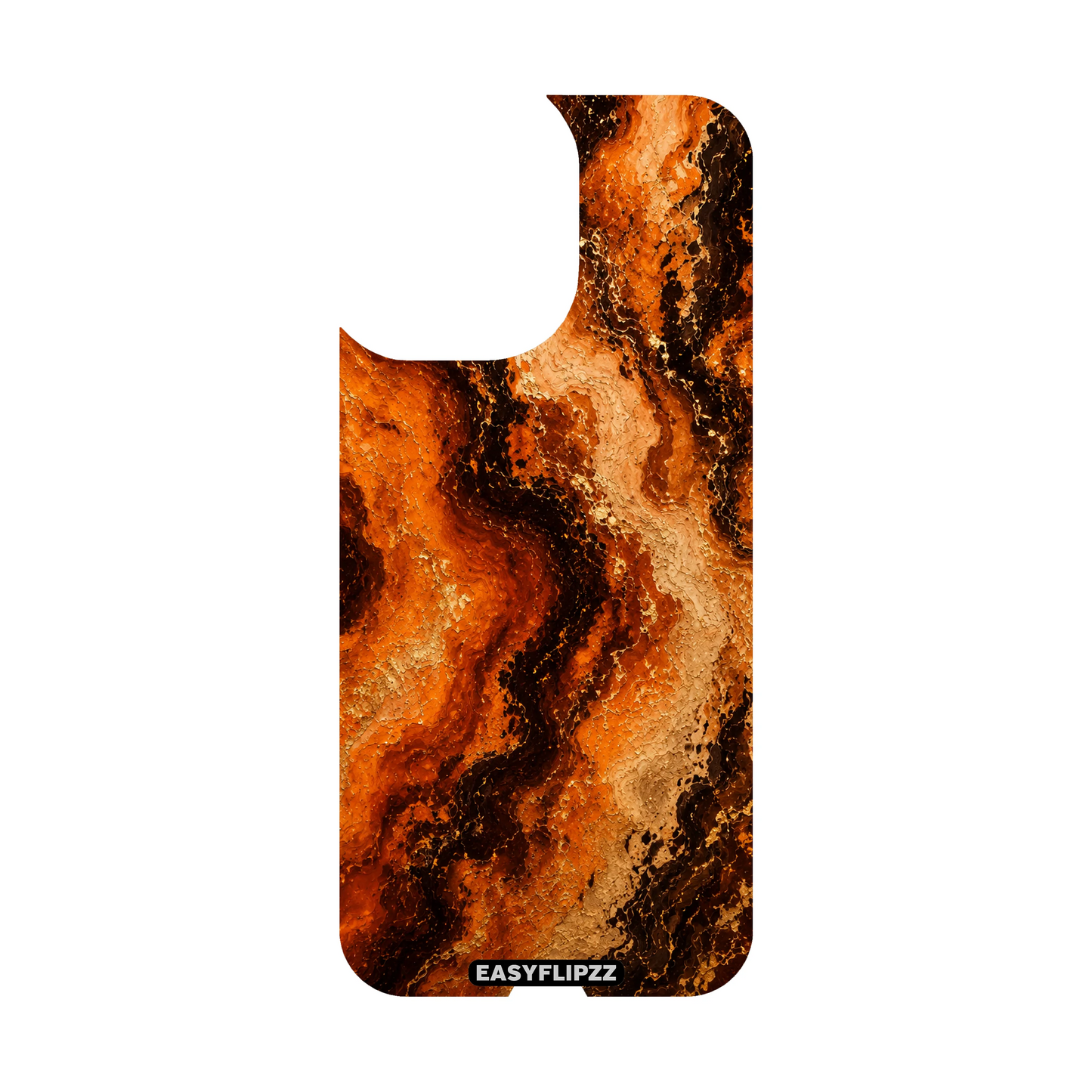 Blaze Backflipzz - iPhone 17