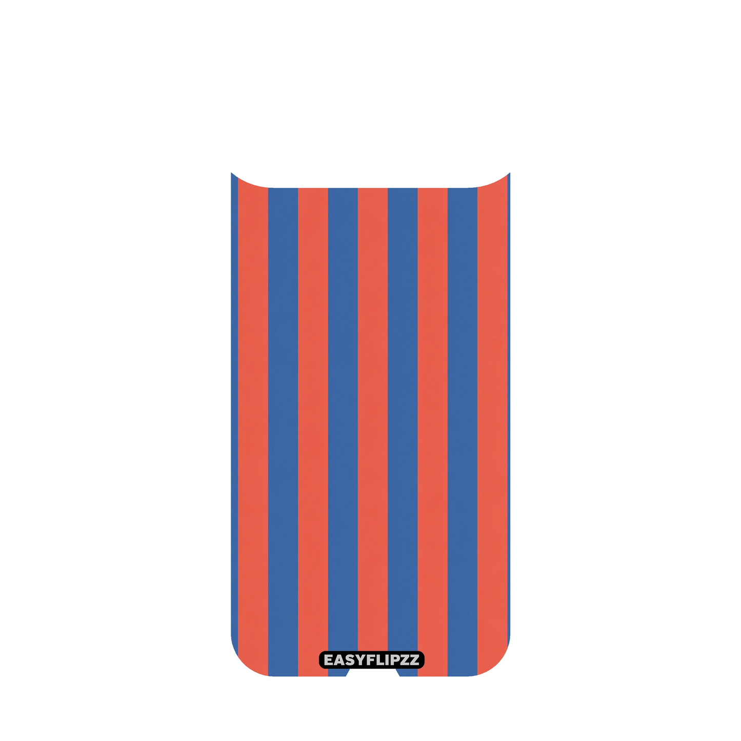 Bold Stripes Backflipzz - iPhone 17 Air