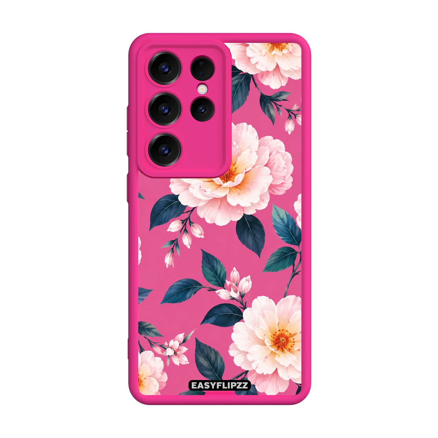 Peony Pop - S25 Ultra