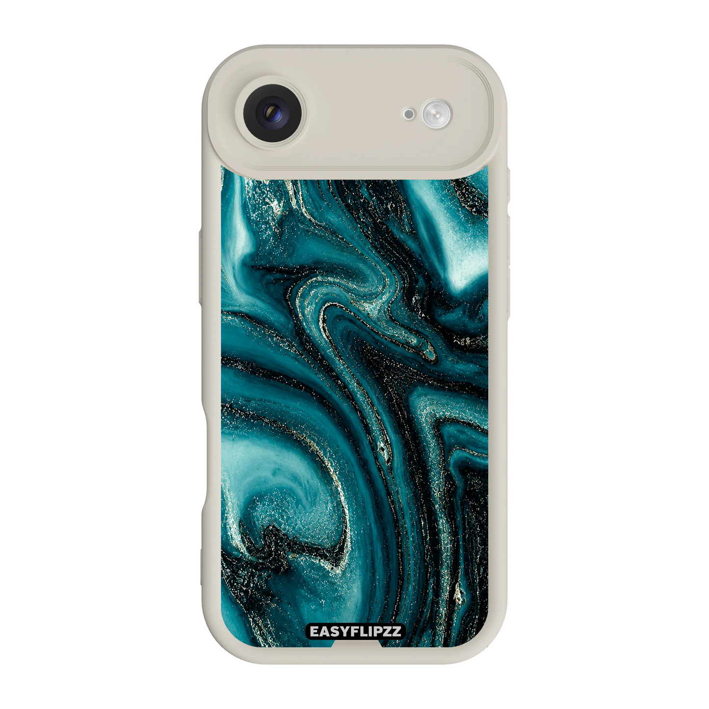 Ocean Teal - iPhone 17 Air