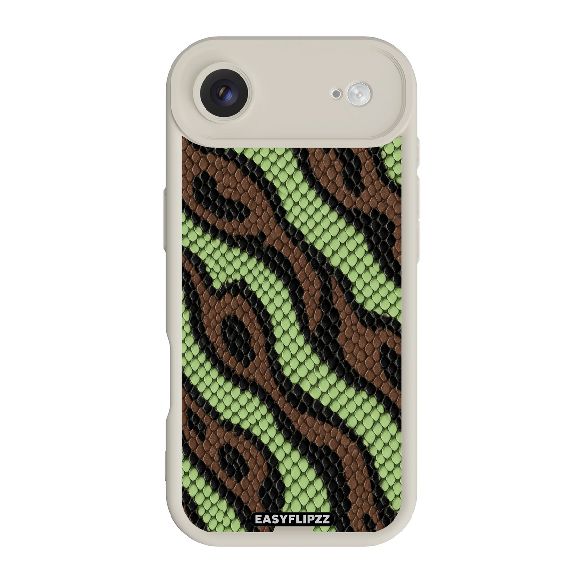 Mamba - iPhone 17 Air