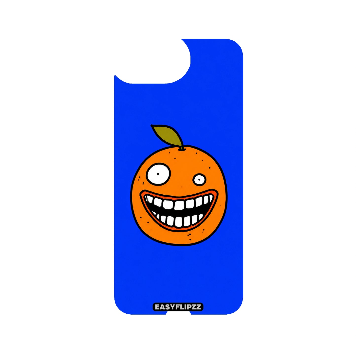 Mandarinsane Backflipzz - iPhone 17e
