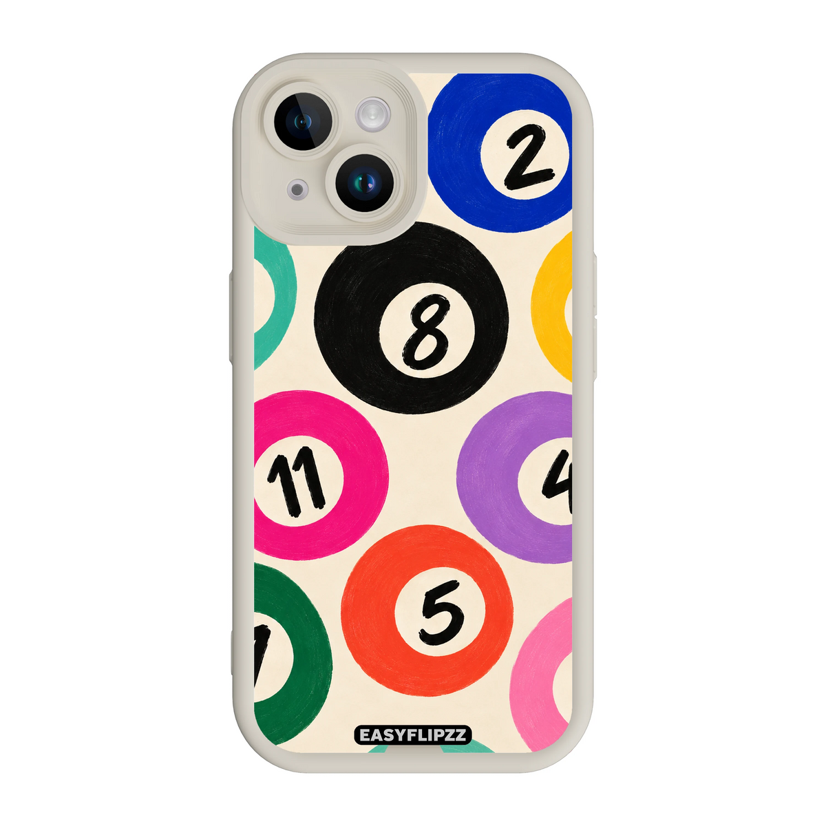 Lucky Balls - iPhone 12