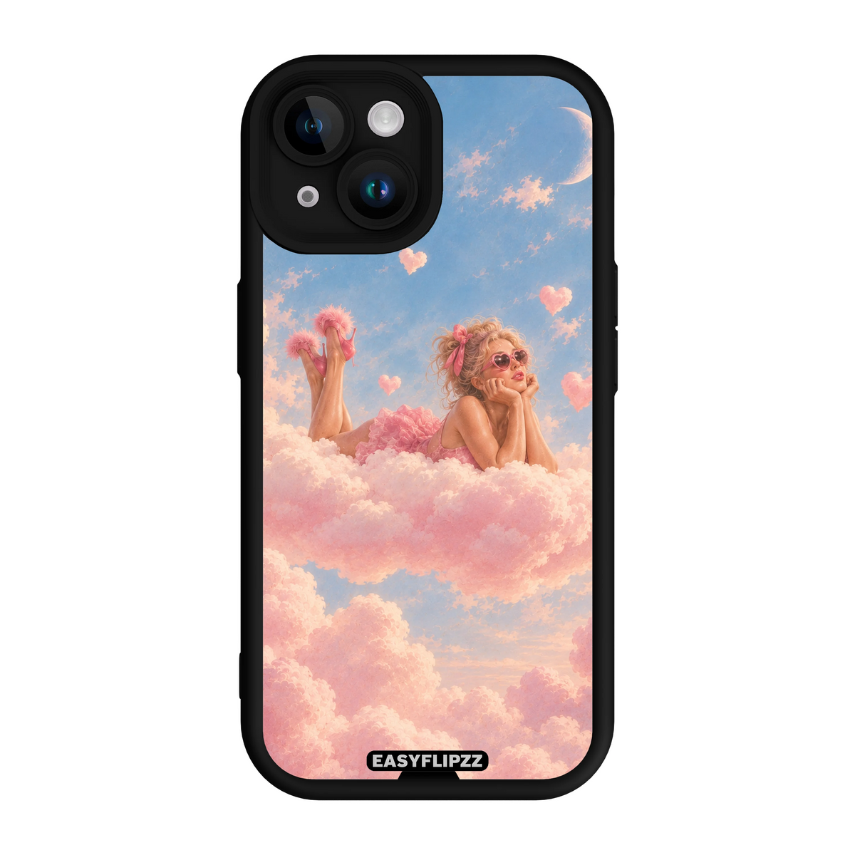 Cloud Nine - iPhone 15 Plus