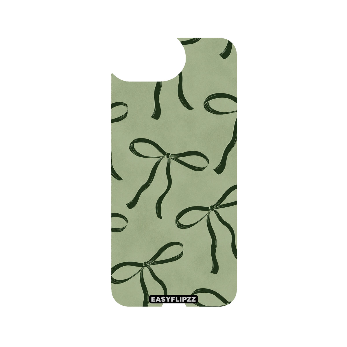 Ribbon Sage Backflipzz - iPhone 16e