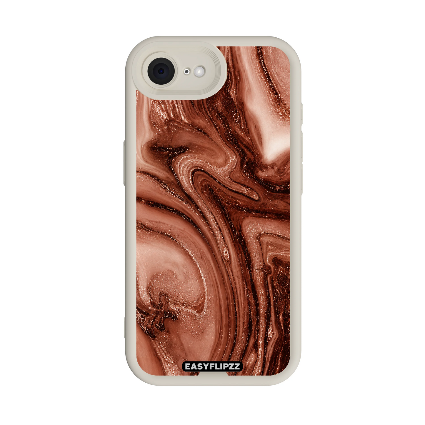 Desert Rose - iPhone 17e